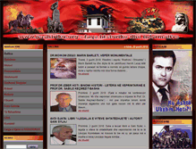 Tablet Screenshot of pashtriku.org